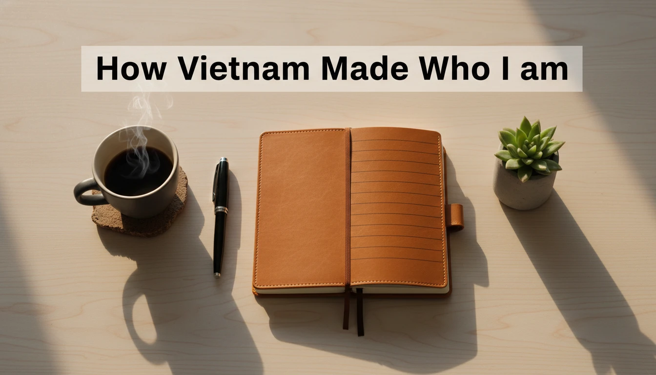 Transformative Travel Experience: 7 Proven Ways to Rebuild Your Soul